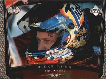 Ricky Rudd