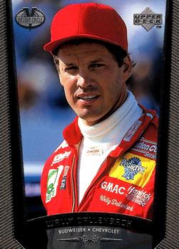 Wally Dallenbach