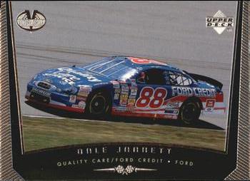 Dale Jarrett