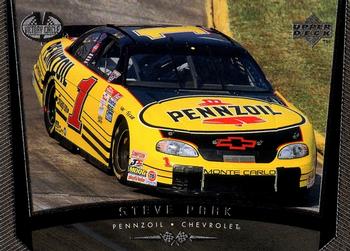 Steve Park