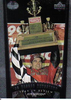 Jeff Gordon