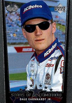 Dale Earnhardt Jr.