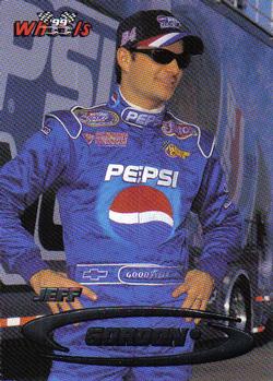 Jeff Gordon