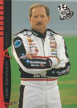 Dale Earnhardt