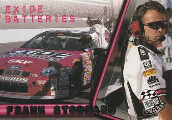 Frank Stoddard