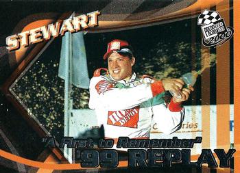 Tony Stewart