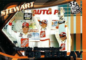 Tony Stewart