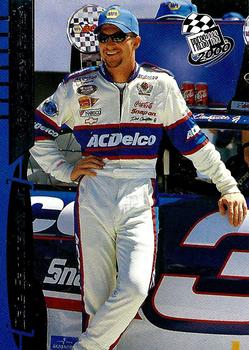 Dale Earnhardt Jr.