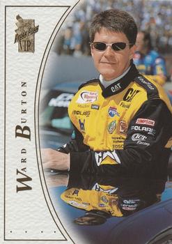 Ward Burton