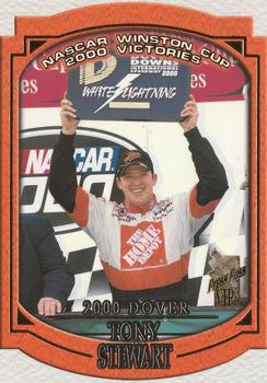 Tony Stewart