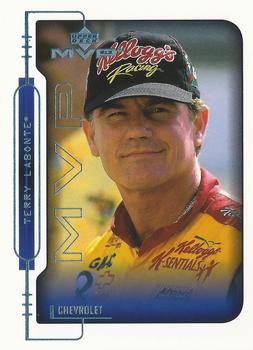 Terry Labonte