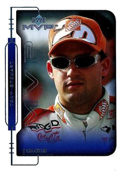 Tony Stewart