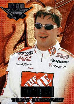 Tony Stewart