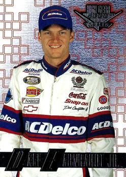 Dale Earnhardt Jr.