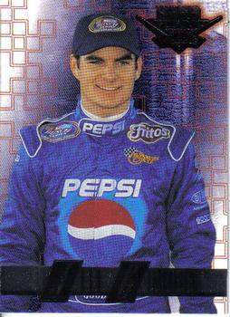 Jeff Gordon