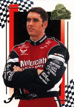 Elliott Sadler