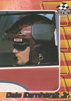 Dale Earnhardt Jr.