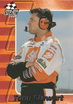 Tony Stewart