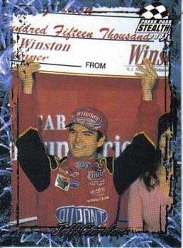Jeff Gordon