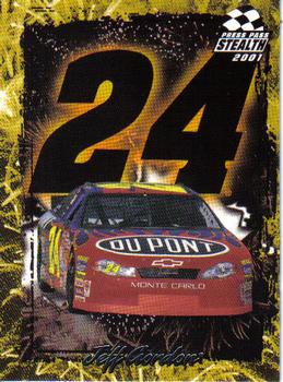 Jeff Gordon