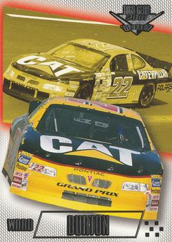 Ward Burton