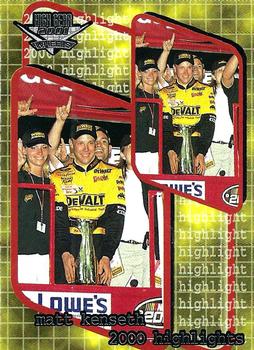 Matt Kenseth