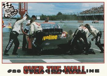 #28 Texaco/Havoline