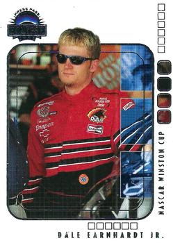 Dale Earnhardt Jr.