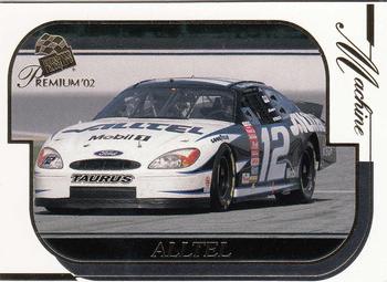 Alltel