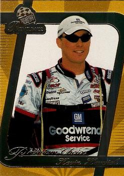 Kevin Harvick