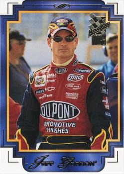 Jeff Gordon