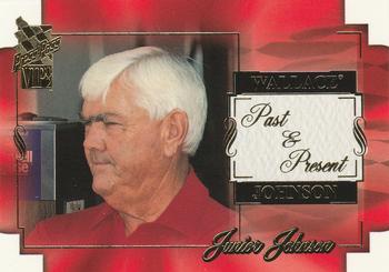 Junior Johnson