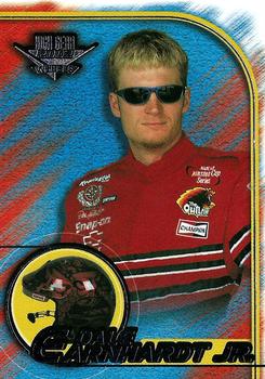 Dale Earnhardt Jr.