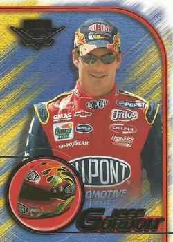 Jeff Gordon