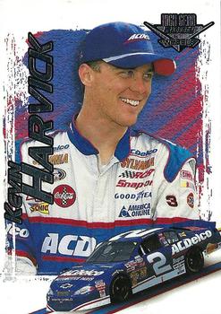 Kevin Harvick
