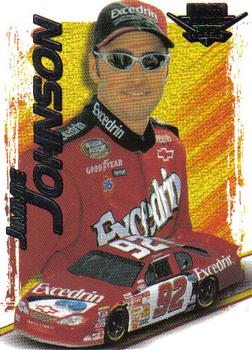 Jimmie Johnson