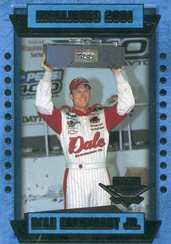 Dale Earnhardt Jr.