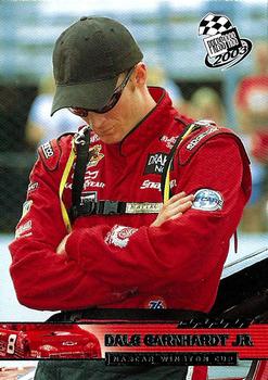 Dale Earnhardt Jr.