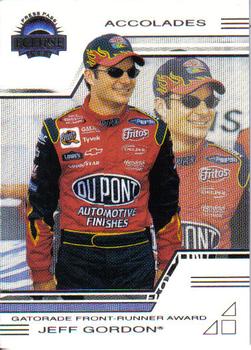 Jeff Gordon