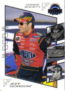 Jeff Gordon