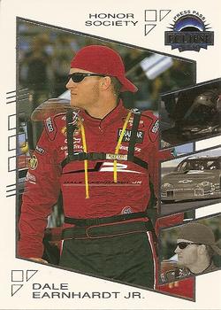 Dale Earnhardt Jr.