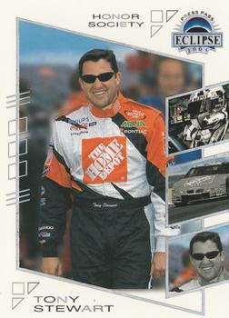 Tony Stewart