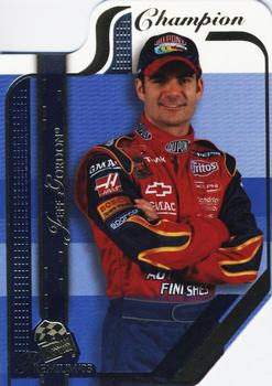 Jeff Gordon