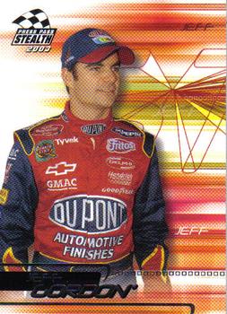 Jeff Gordon