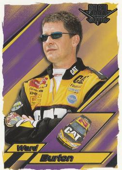 Ward Burton