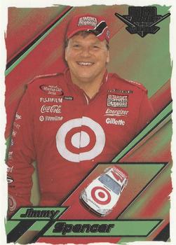Jimmy Spencer