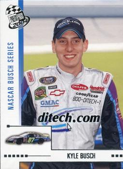 Kyle Busch
