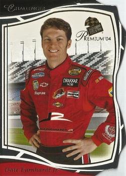 Dale Earnhardt Jr.