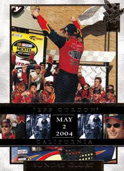 Jeff Gordon