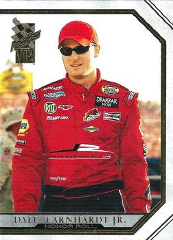 Dale Earnhardt Jr.